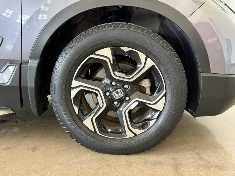 Used 2017 Honda CR-V Touring image 10