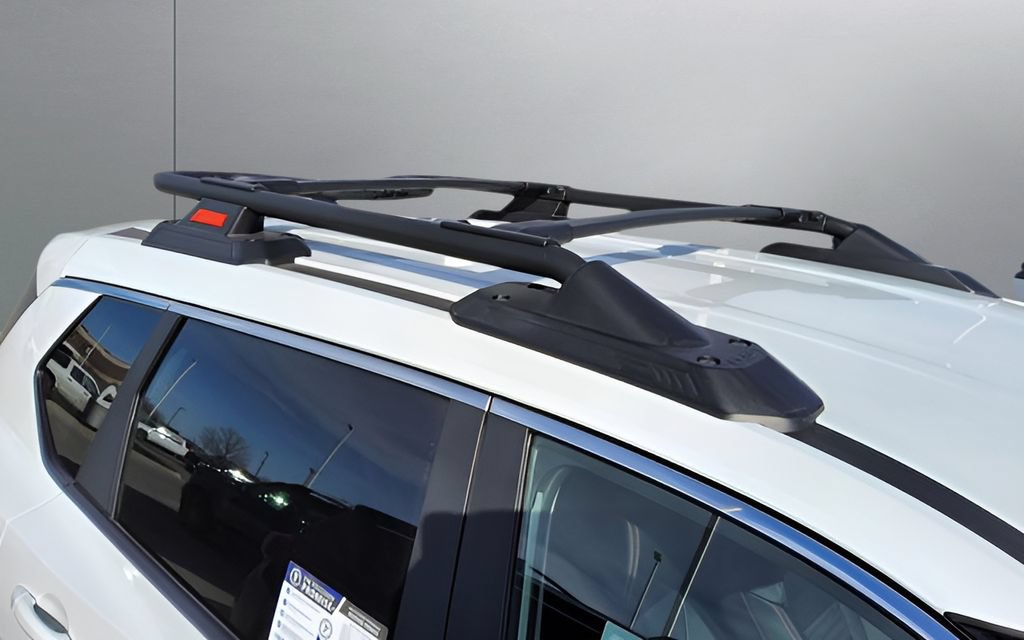 New 2026 Nissan Rogue SV AWD/4WD image 43