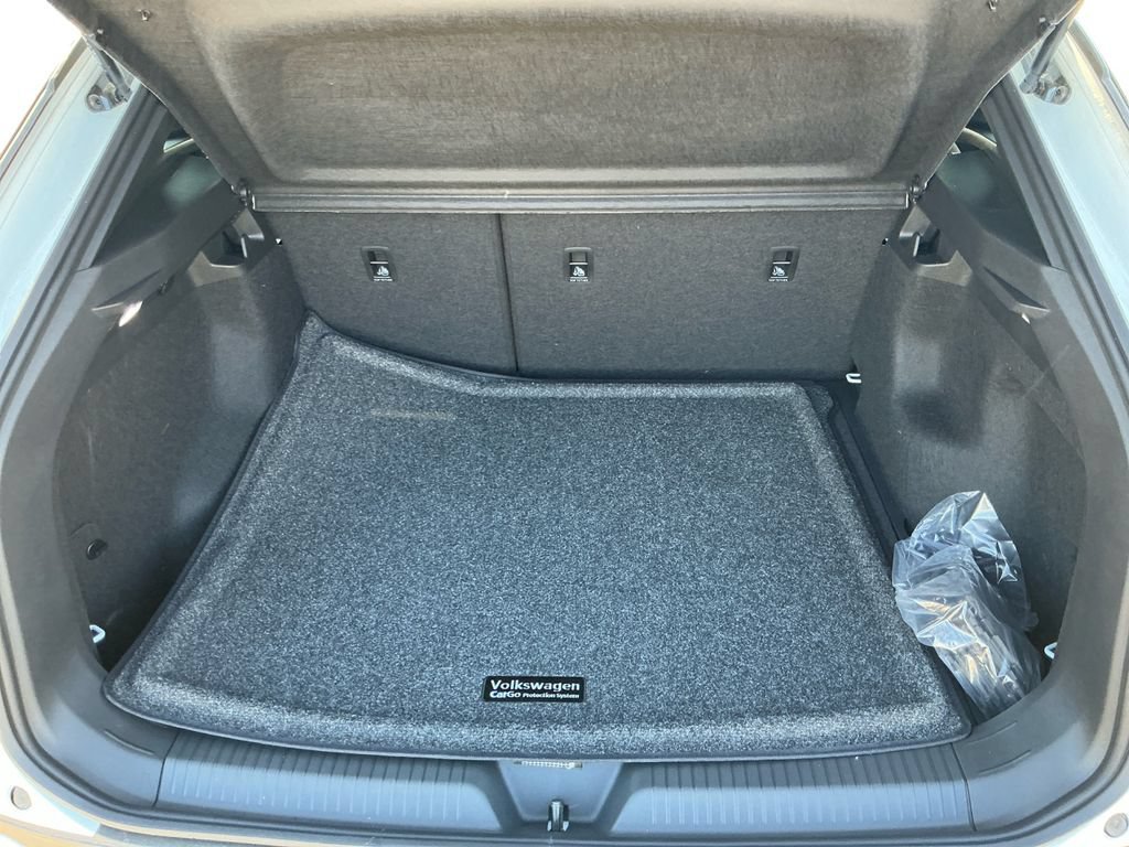 New 2026 Volkswagen ID.4 Pro AWD/4WD image 22