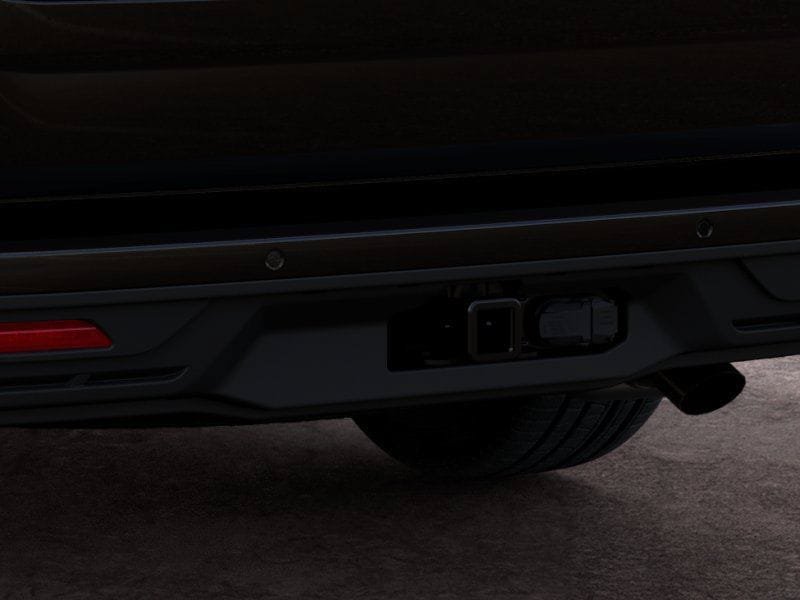New 2027 Ford Expedition Max Active AWD/4WD image 23