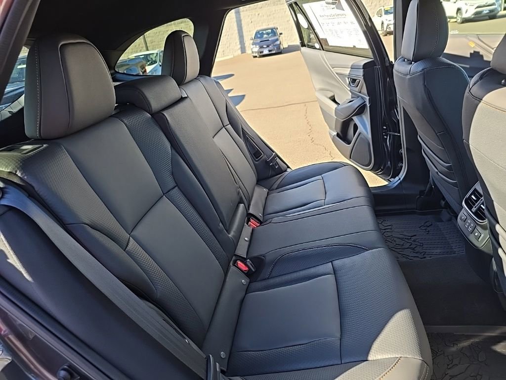 New 2025 Subaru Outback Wilderness image 14