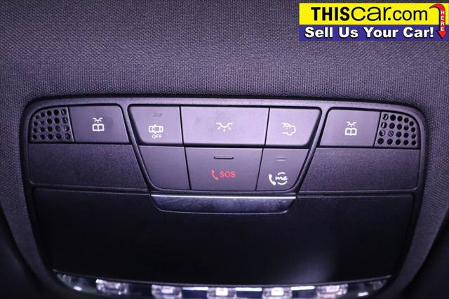 Used 2023 Mercedes-Benz GLC 43 AMG 4MATIC Coupe image 24