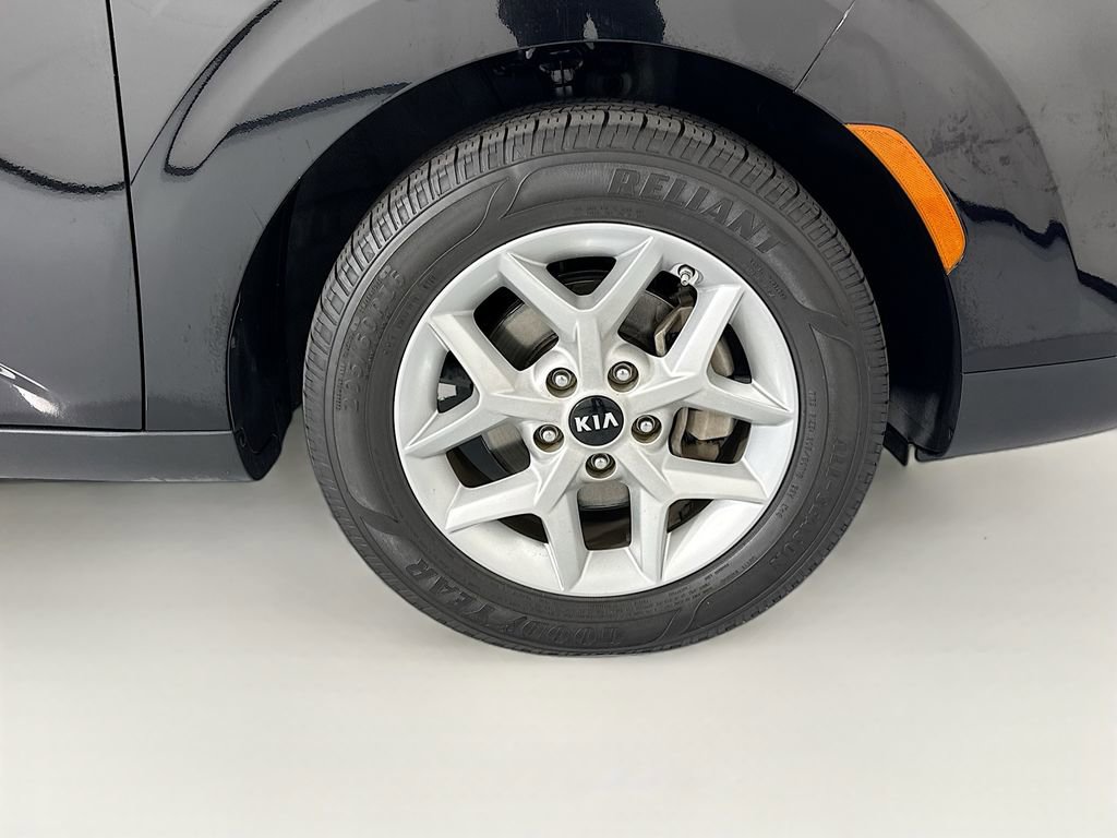 Used 2021 Kia Soul S FWD image 32