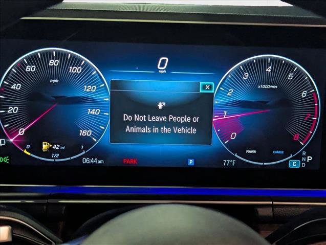 New 2026 Mercedes-Benz GLE 350 4MATIC image 10