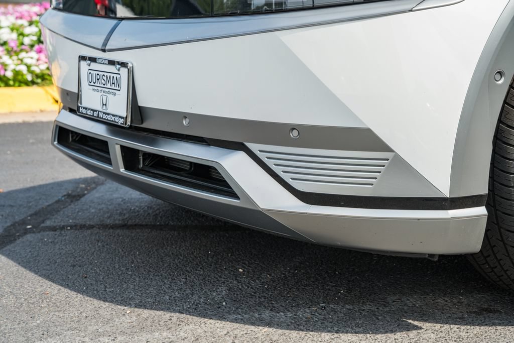 Used 2024 Hyundai Ioniq 5 Limited AWD/4WD image 14