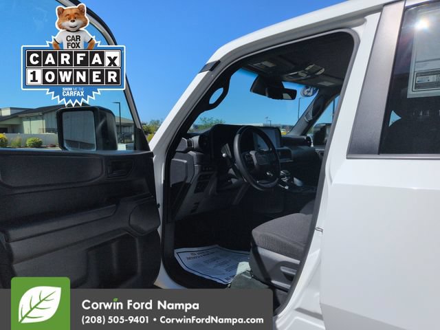 Used 2025 Toyota Land Cruiser 1958 AWD/4WD image 9