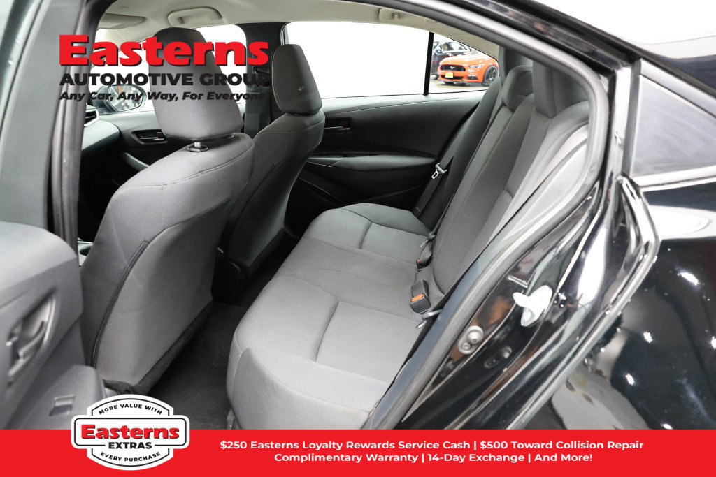 Used 2024 Toyota Corolla LE FWD image 21
