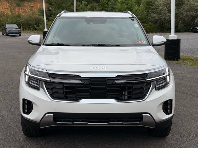 New 2026 Kia Seltos SX AWD/4WD image 13