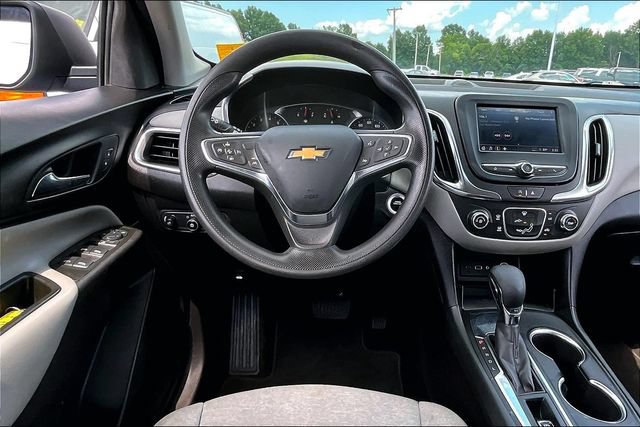 Used 2024 Chevrolet Equinox LS w/ LS Convenience Package FWD image 8