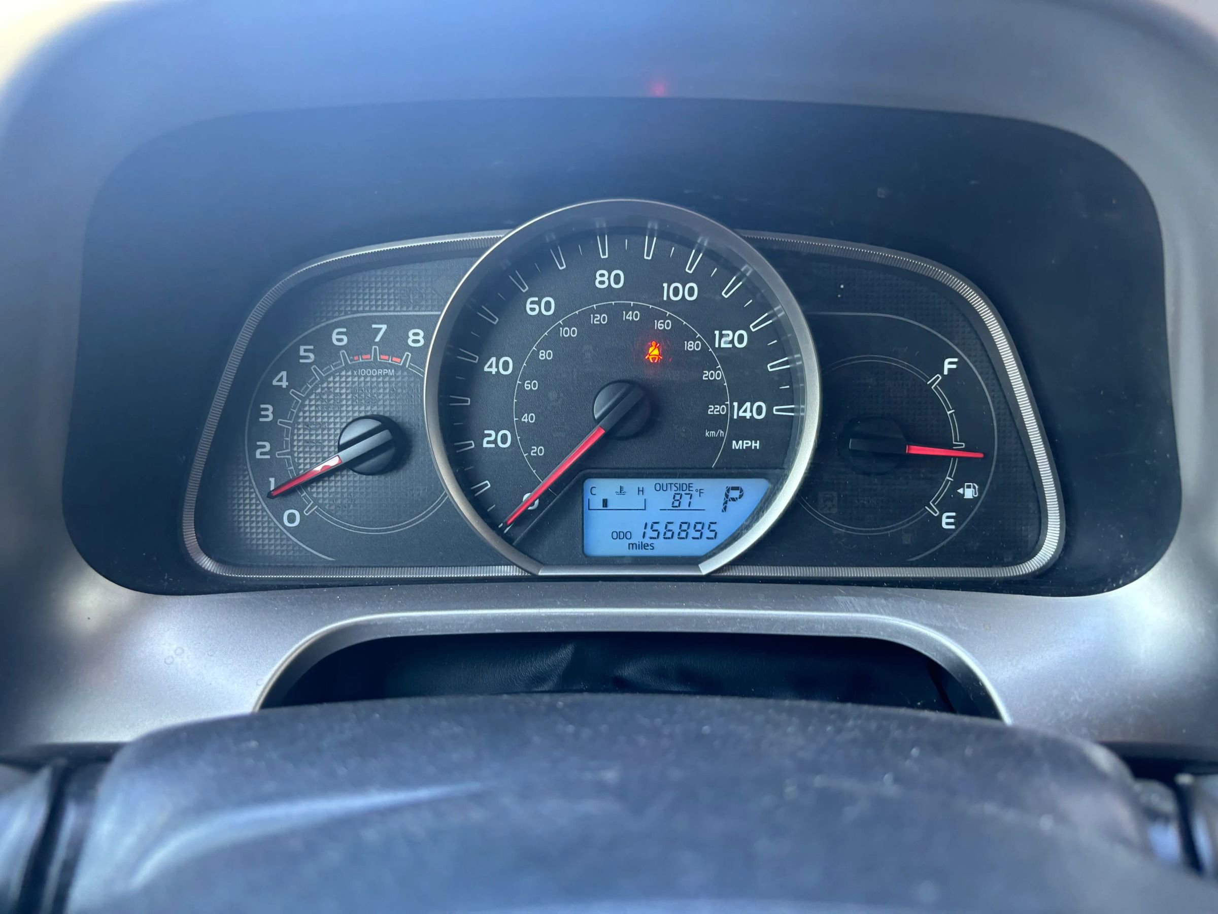 Used 2013 Toyota RAV4 LE image 16