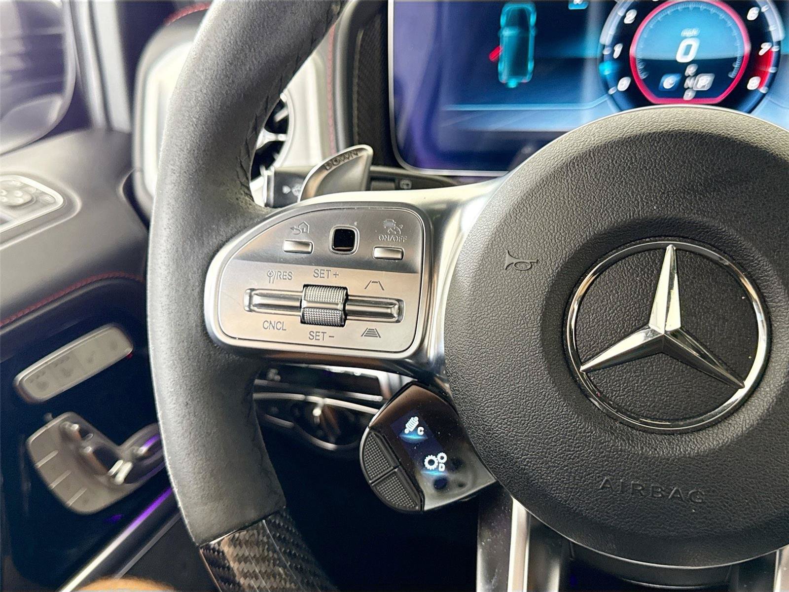 Used 2020 Mercedes-Benz G 63 AMG 4MATIC image 22