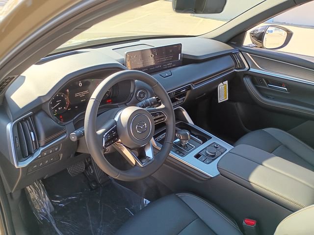 New 2026 MAZDA CX-70 3.3 Turbo S w/ Premium Package image 14