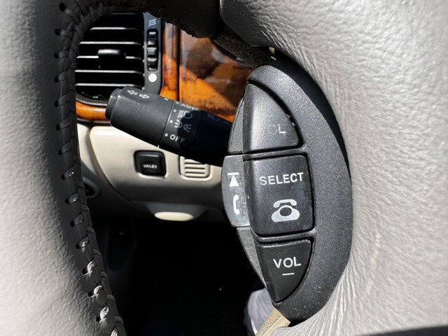 Used 1998 Jaguar XK8 Convertible image 23