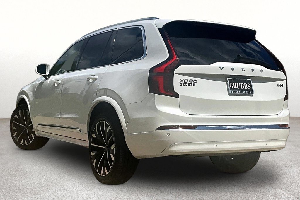 Used 2026 Volvo XC90 B6 Plus AWD/4WD image 16