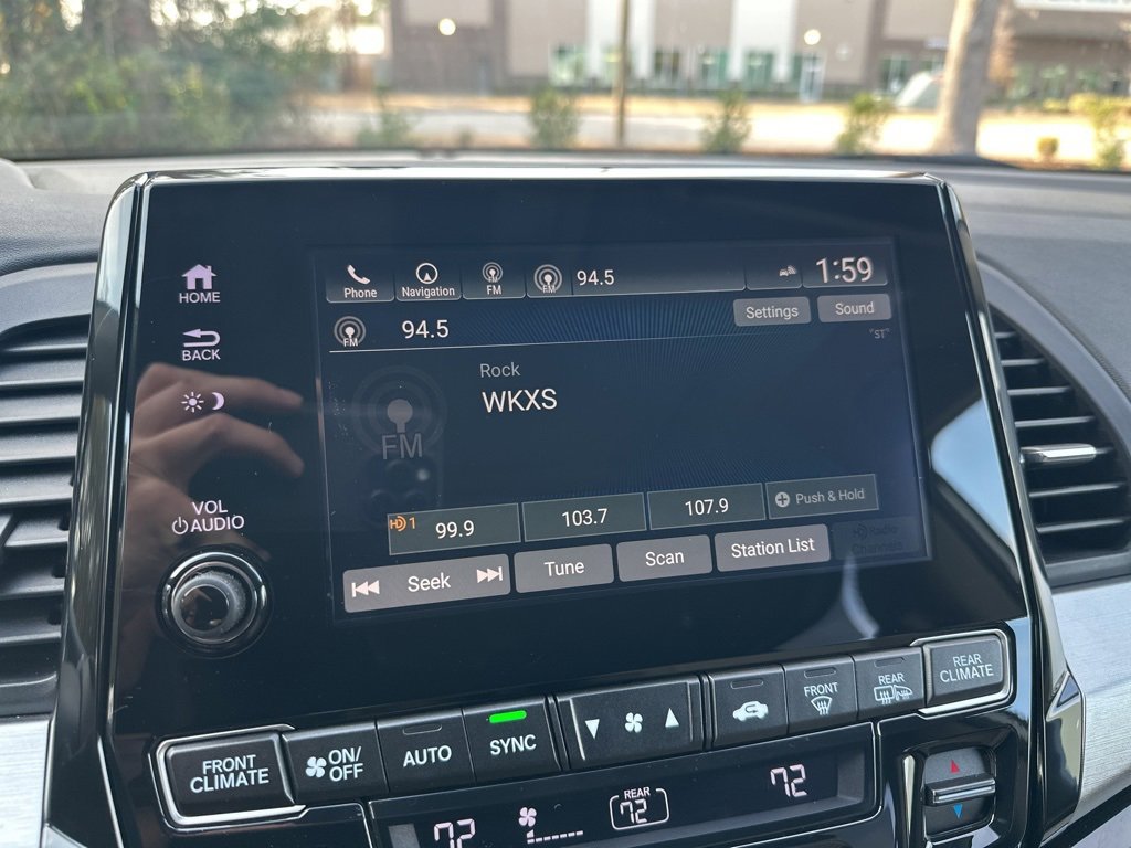 Used 2018 Honda Odyssey Elite image 33