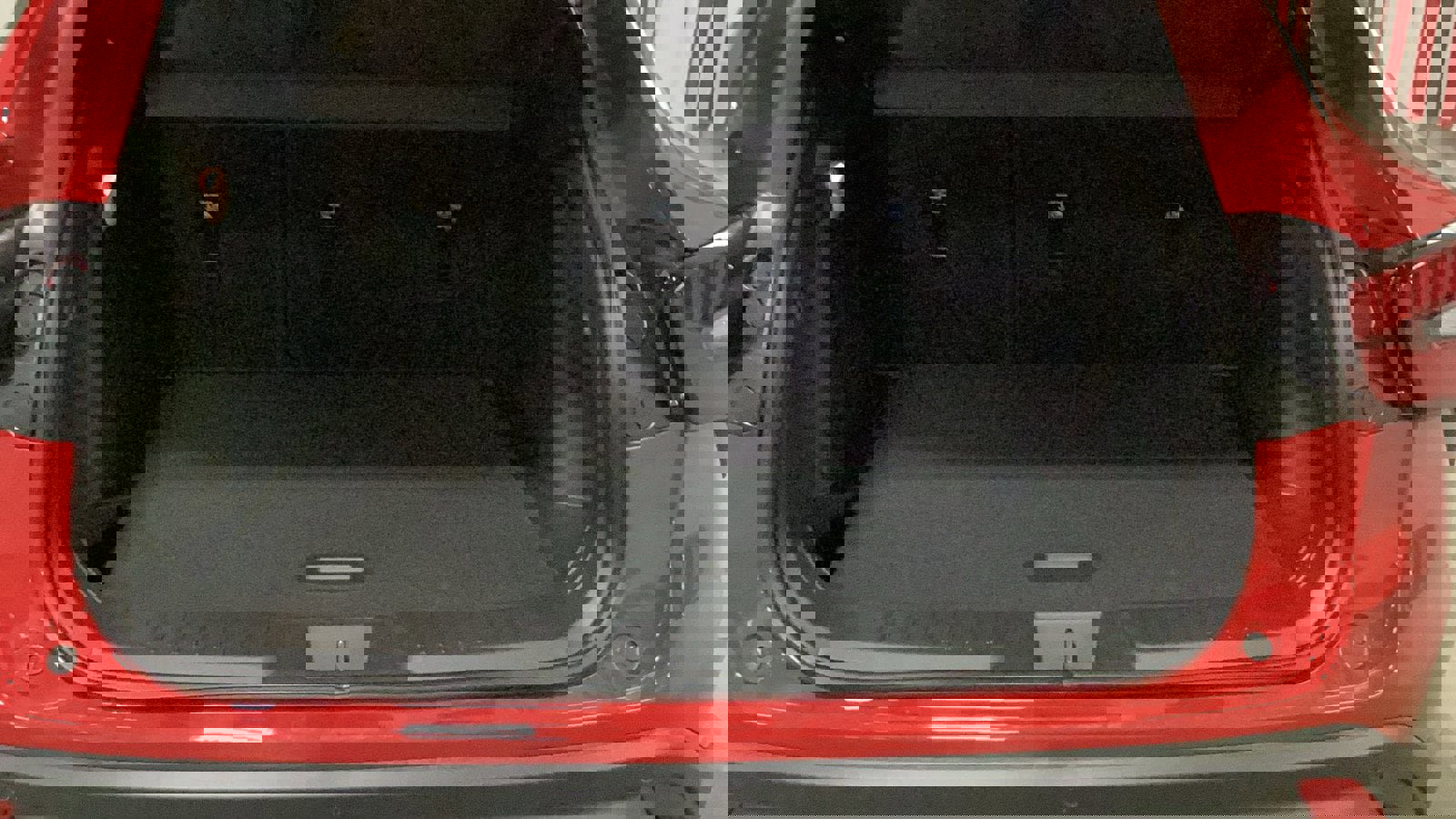 New 2026 Chevrolet Trax RS w/ Sunroof Package image 6