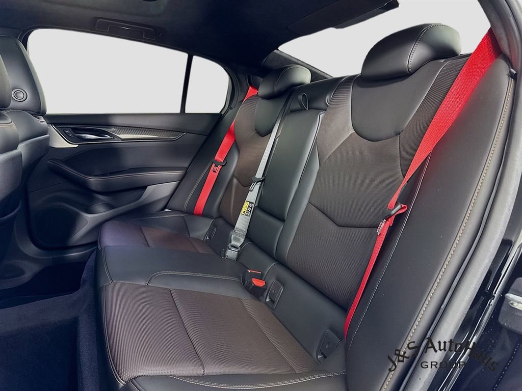 Used 2023 Cadillac CT5 V w/ Premium Package image 28