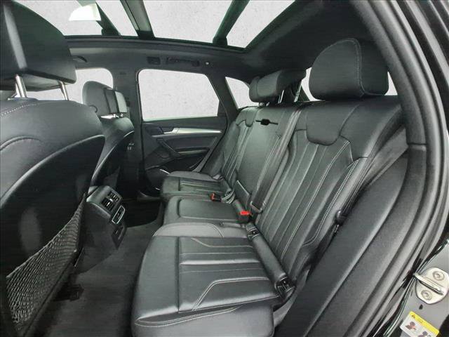 Used 2025 Audi Q5 2.0T Premium AWD/4WD image 22