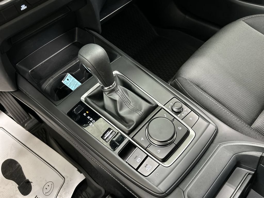 Certified 2025 MAZDA CX-30 AWD 2.5 S image 17