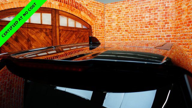 Used 2022 Nissan Rogue SV image 44