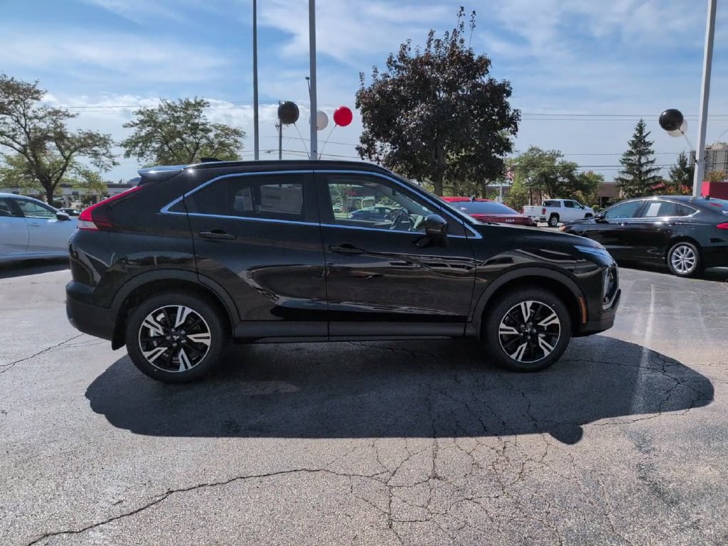 New 2026 Mitsubishi Eclipse Cross SE AWD/4WD image 5