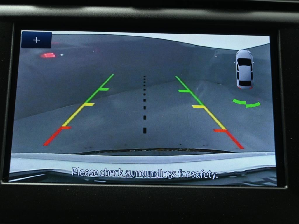 Used 2020 Ford Fusion SE image 14