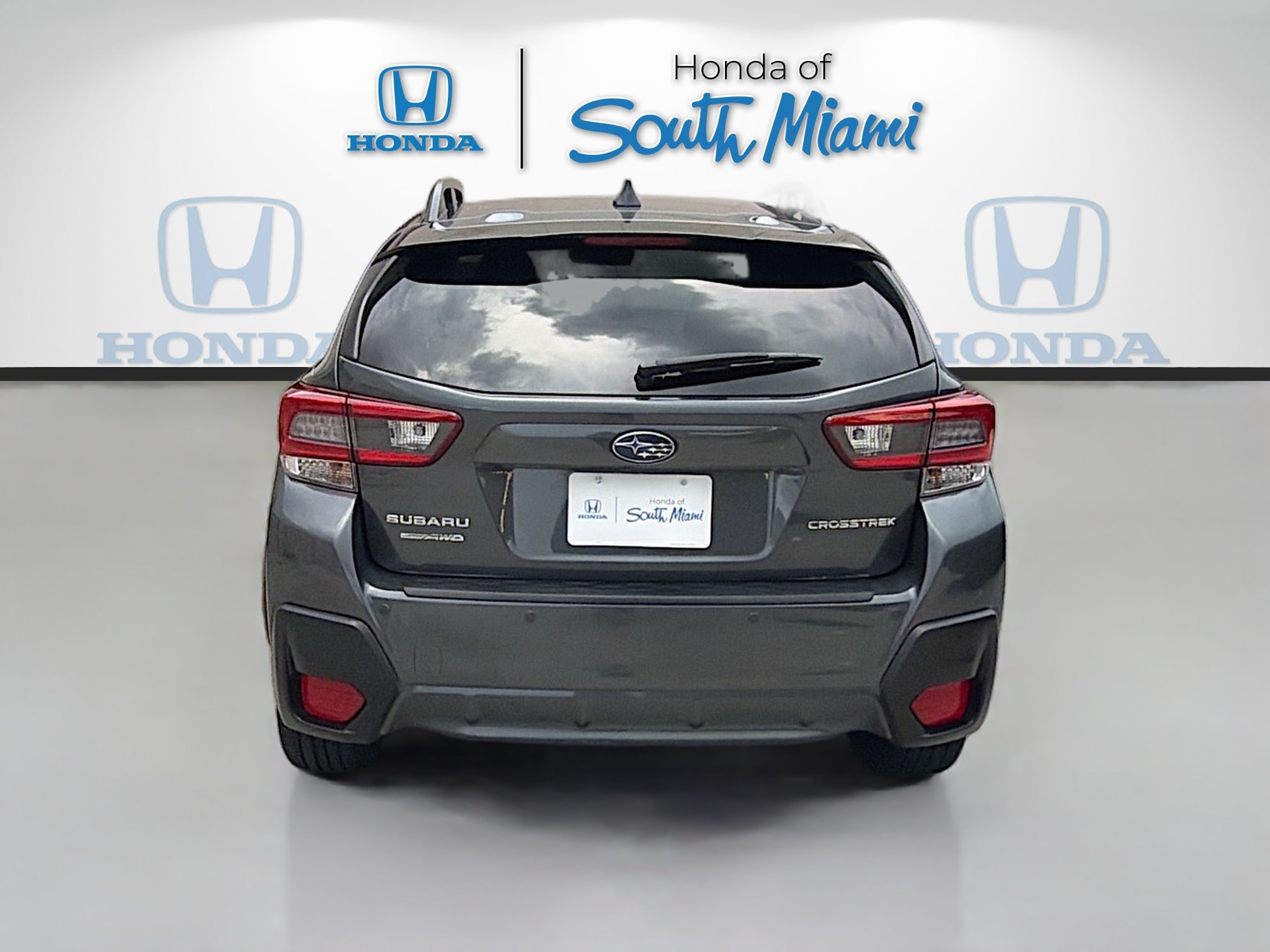 Used 2023 Subaru Crosstrek 2.5i Limited AWD/4WD image 6
