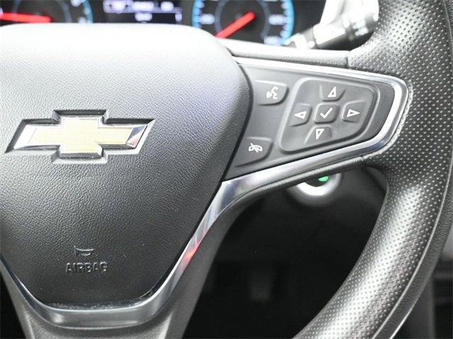 Used 2021 Chevrolet Equinox LS w/ LS Convenience Package image 28