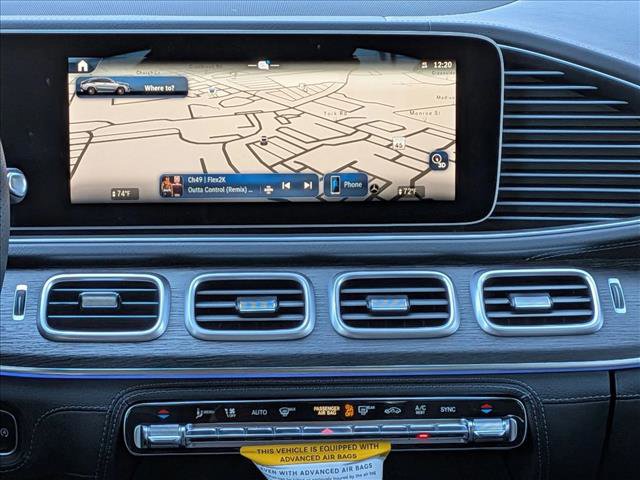 New 2026 Mercedes-Benz GLE 53 AMG 4MATIC Coupe image 13