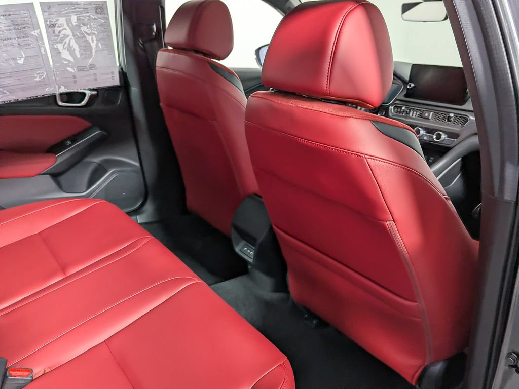 Used 2025 Acura Integra A-Spec FWD image 40