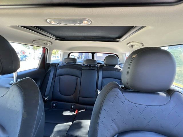 Used 2023 MINI Cooper Clubman S image 7