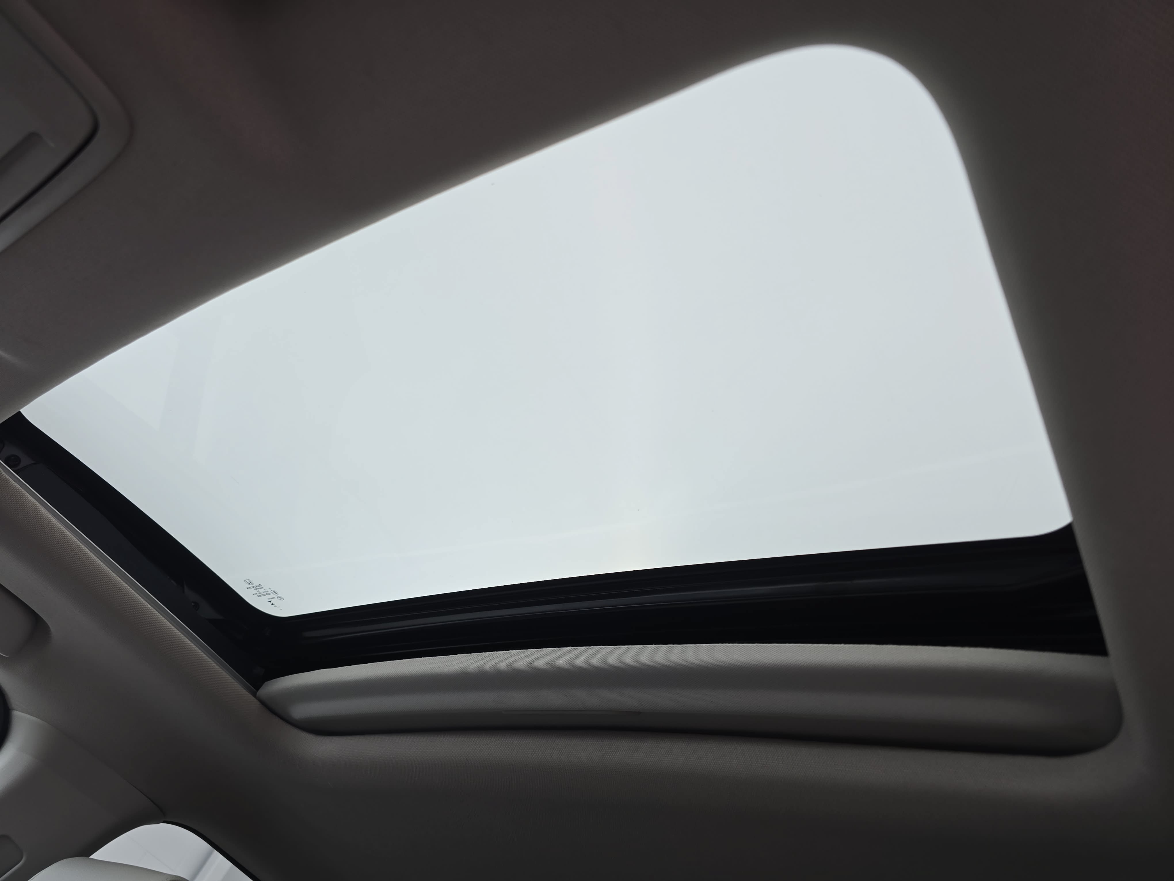 Used 2024 Honda CR-V EX-L image 30