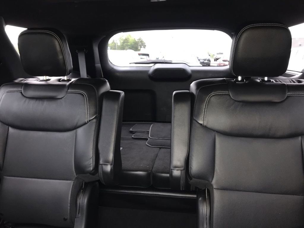 Used 2022 Ford Explorer ST w/ Equipment Group 401A AWD/4WD image 23