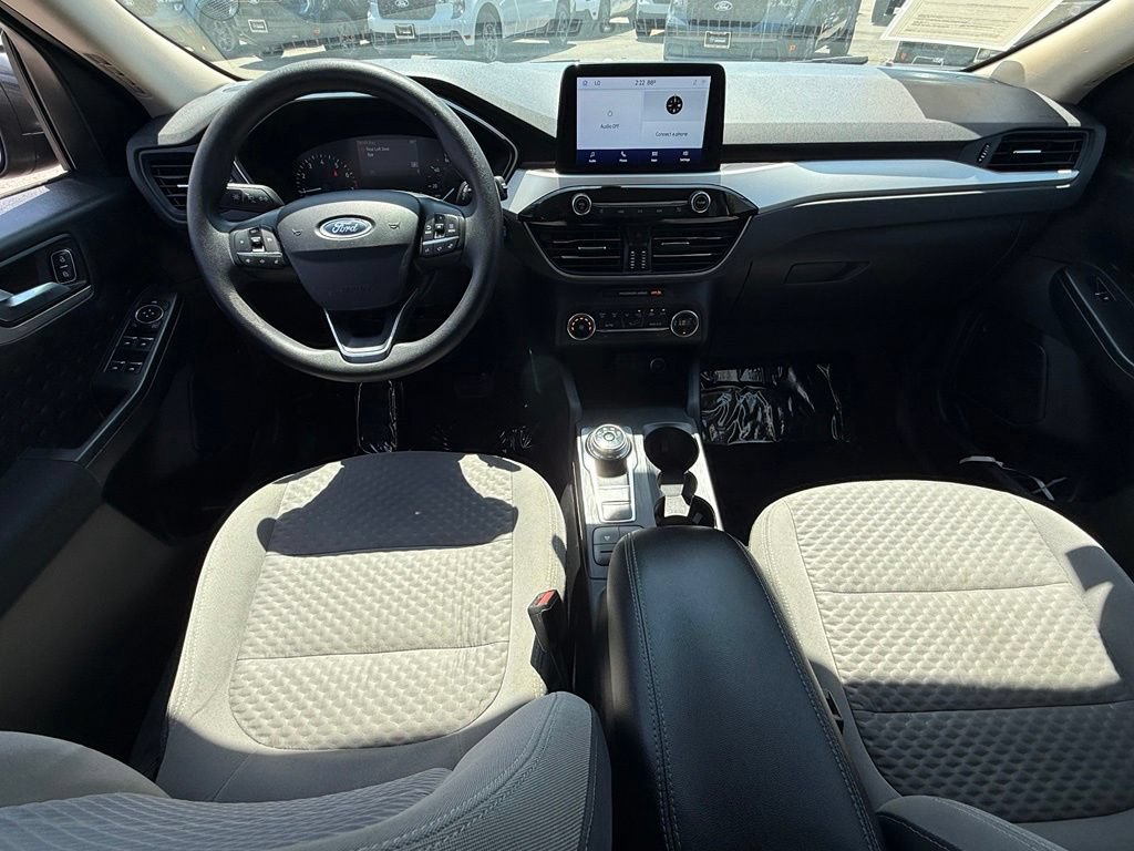 Used 2020 Ford Escape SE FWD image 26