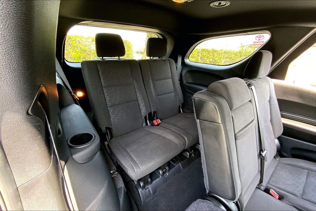 Used 2024 Dodge Durango GT image 18