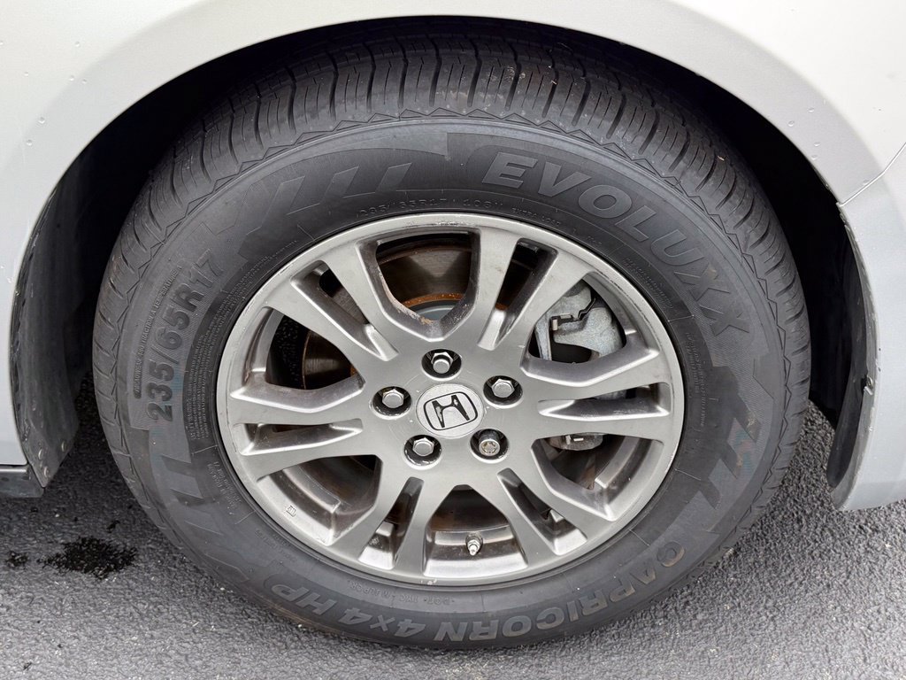 Used 2012 Honda Odyssey EX-L image 39