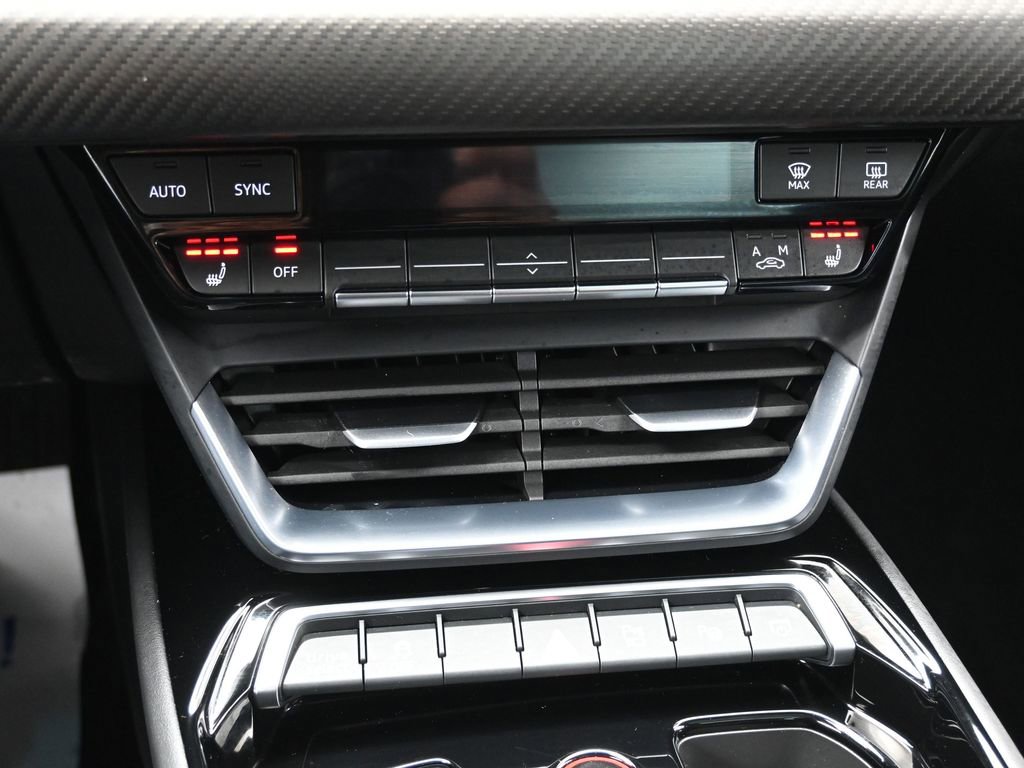 Used 2023 Audi e-tron GT Prestige w/ Prestige Package AWD/4WD image 29