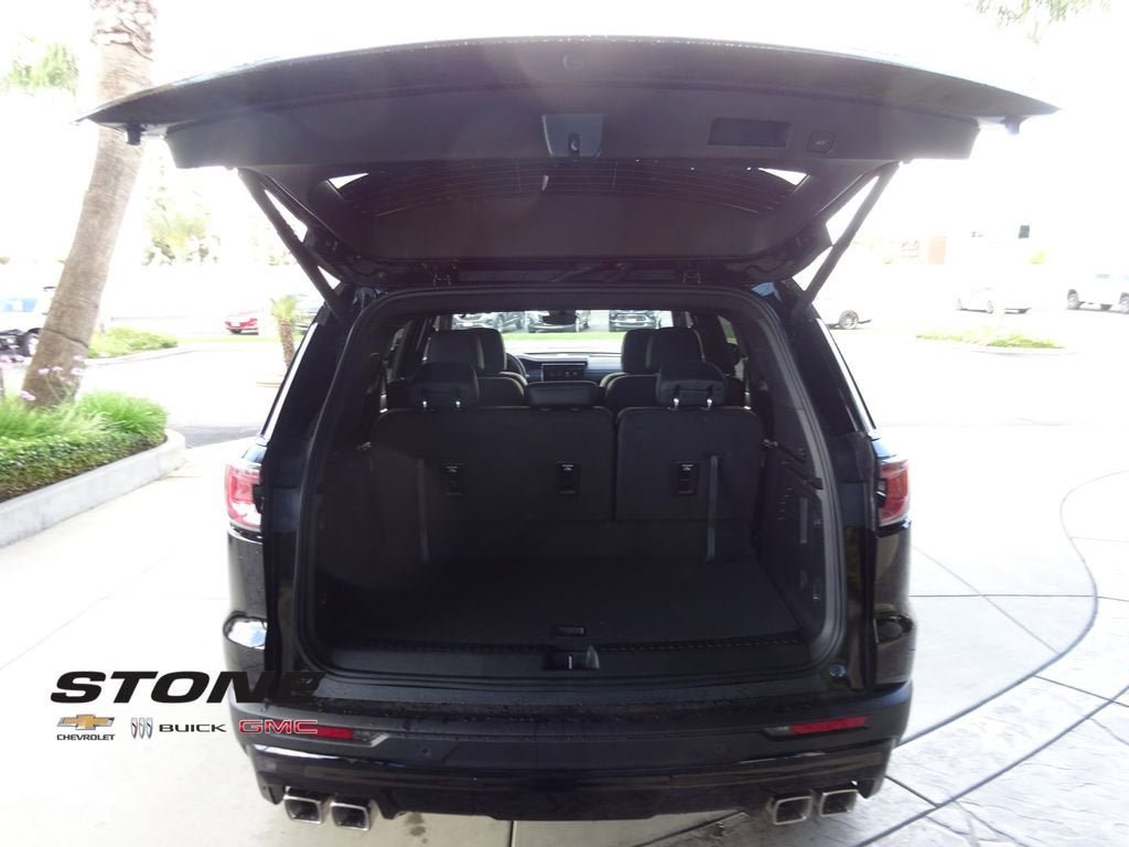 New 2026 GMC Acadia Elevation FWD image 30