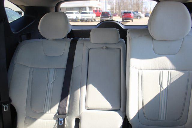 Used 2025 Hyundai Tucson SEL image 26