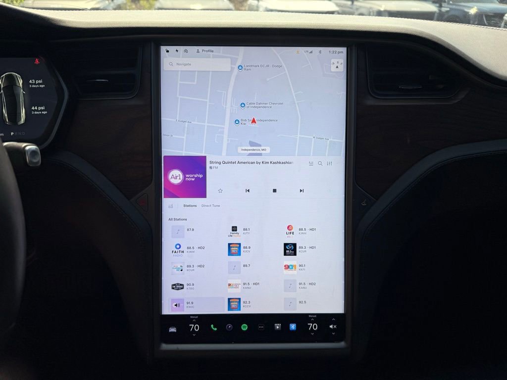 Used 2019 Tesla Model S Long Range image 29