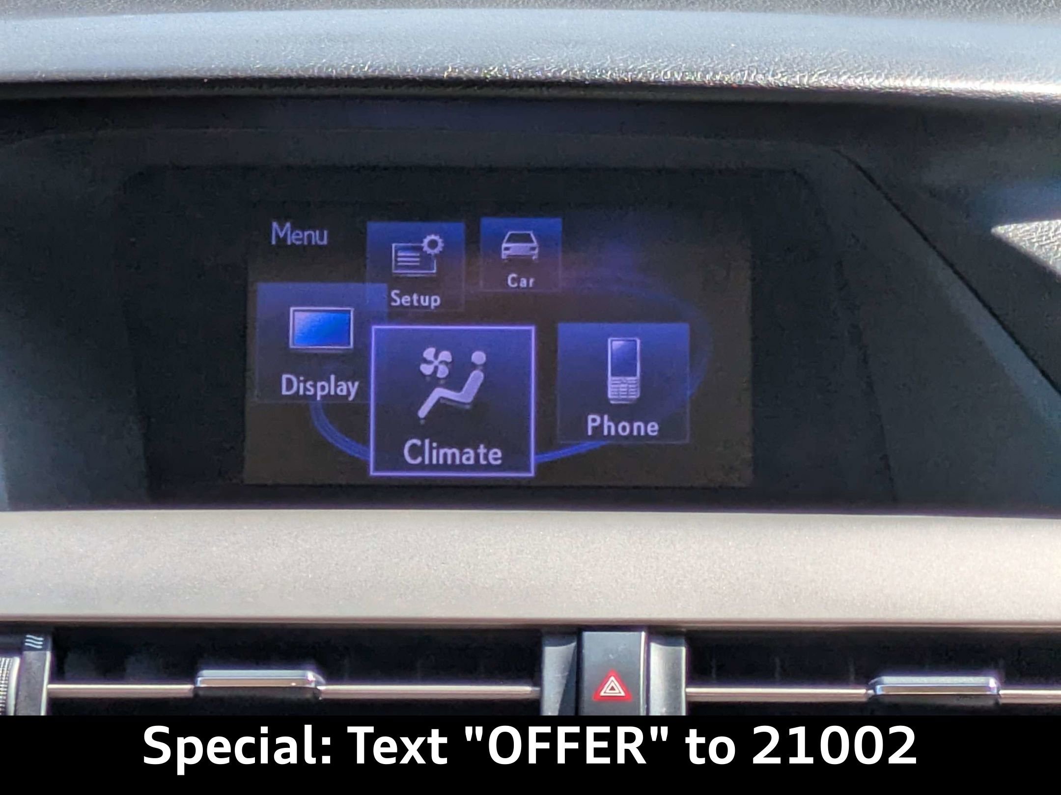 Used 2015 Lexus RX 350 FWD image 19