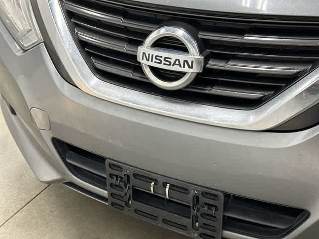 Used 2017 Nissan Altima 2.5 SV FWD image 29