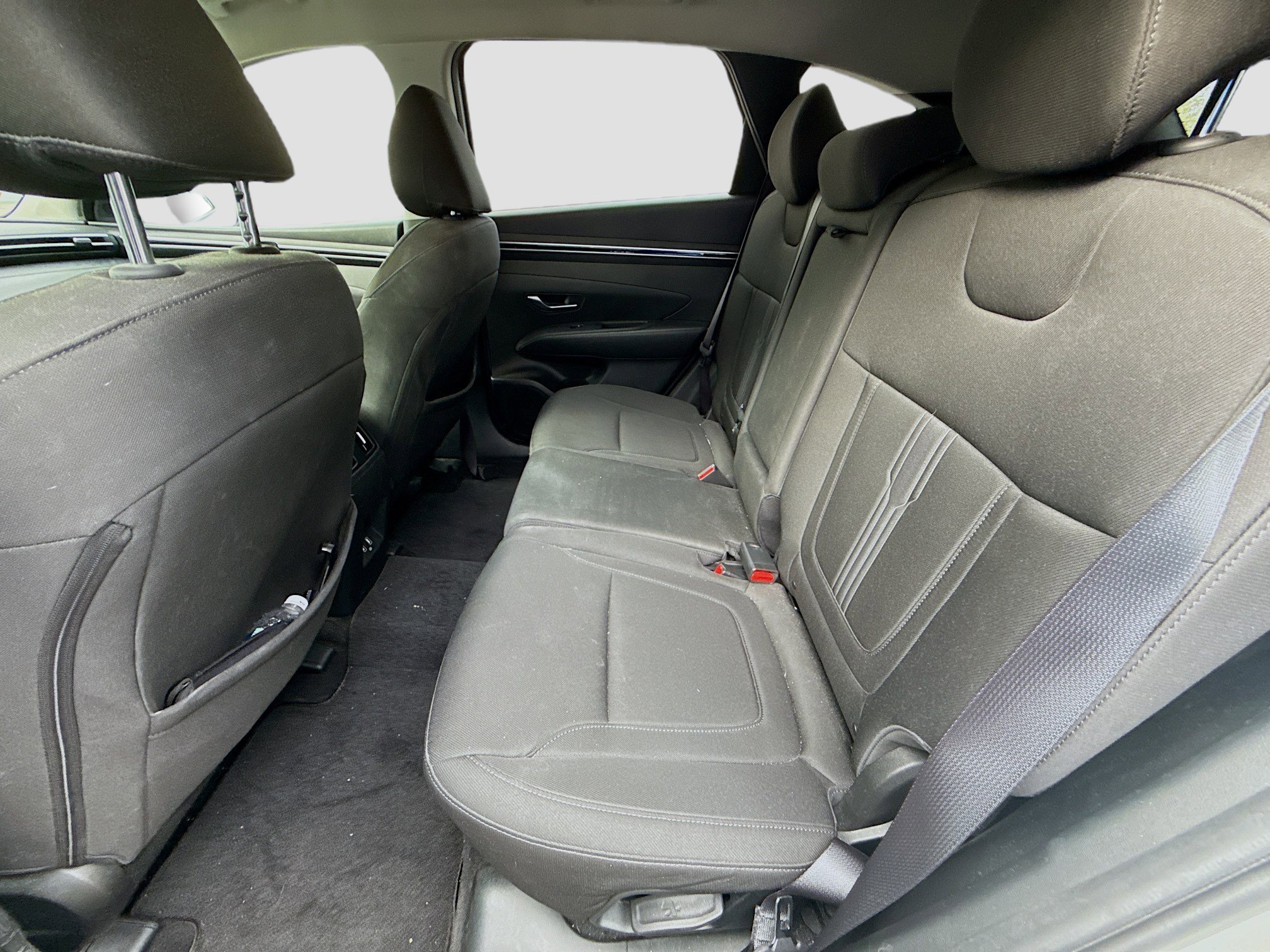 Used 2023 Hyundai Tucson SEL image 21