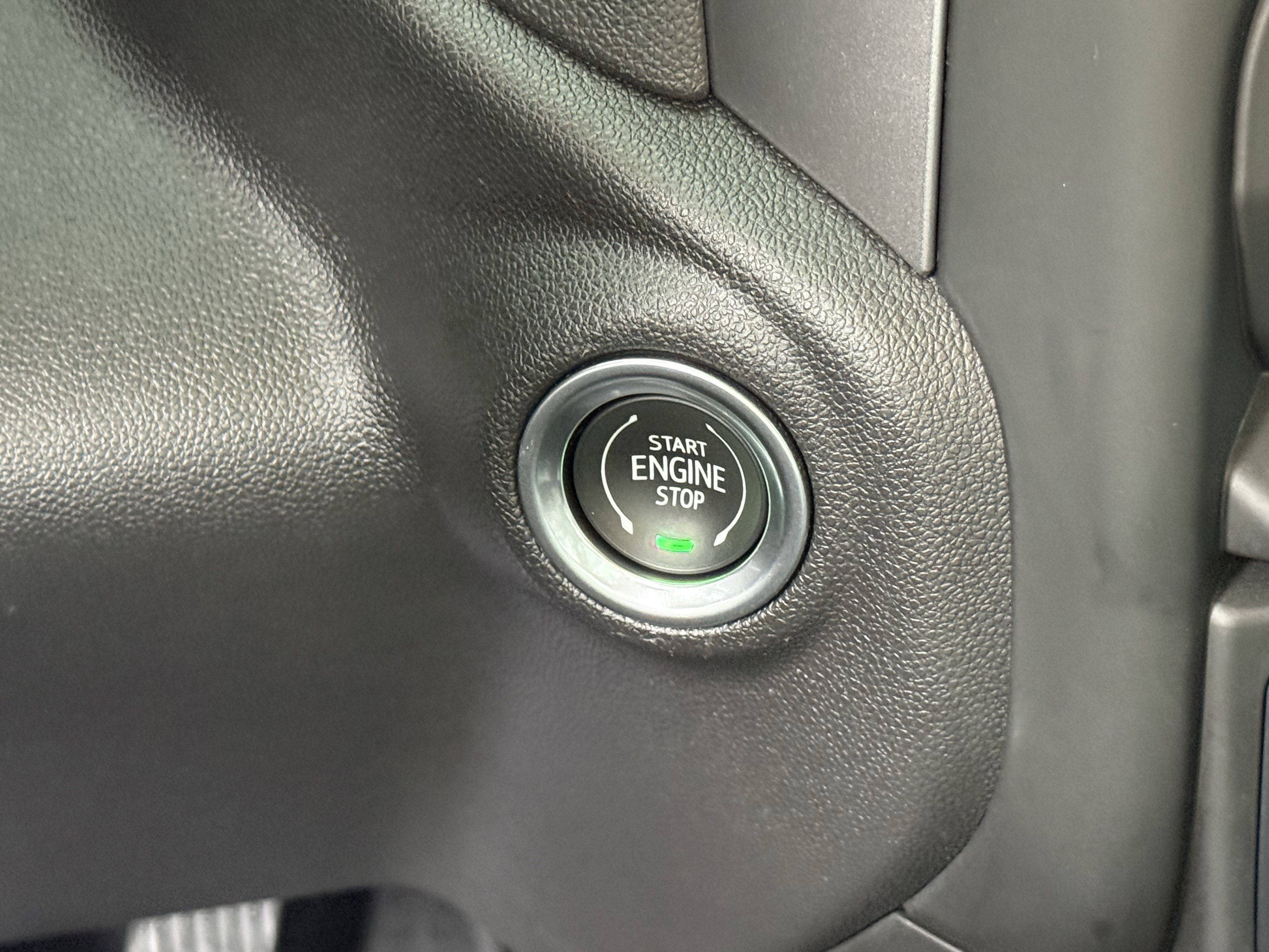 Used 2024 Chevrolet Silverado 1500 Custom Trail Boss w/ Turbomax Blackout Package image 22