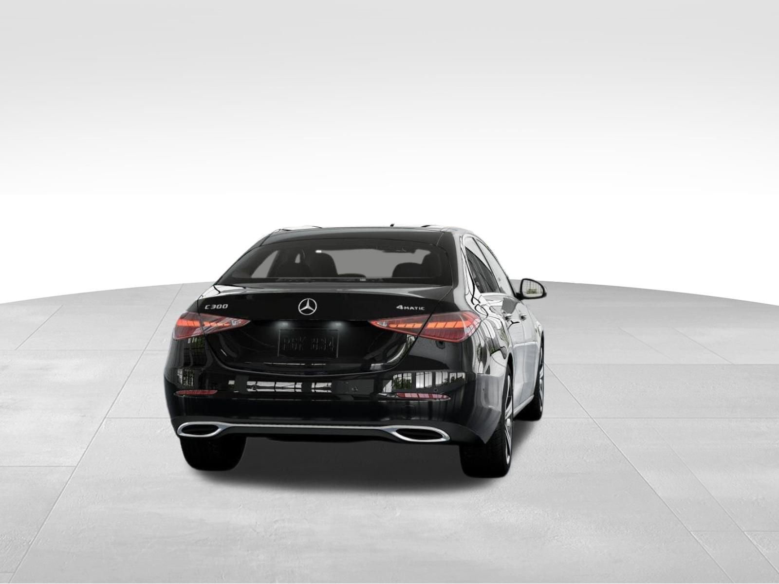 New 2026 Mercedes-Benz C 300 C 300 image 26