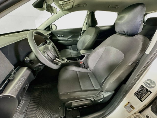 Certified 2024 Hyundai Kona SE AWD/4WD image 24