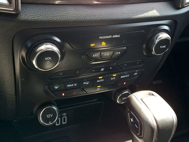 Used 2021 Ford Ranger Lariat w/ Equipment Group 501A High image 15