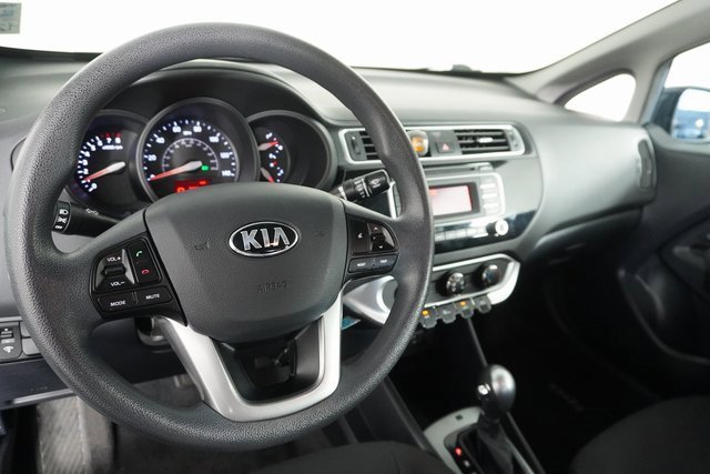 Used 2016 Kia Rio LX image 27