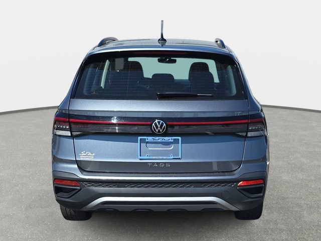 Used 2025 Volkswagen Taos S FWD image 6