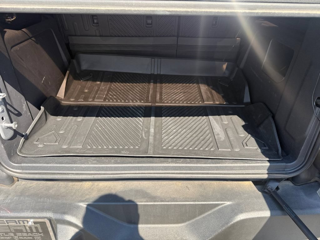 Used 2021 Ford Bronco Big Bend AWD/4WD image 13